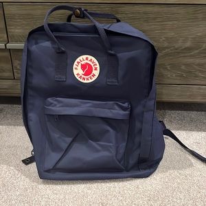 FJALLRAVEN 20L bag